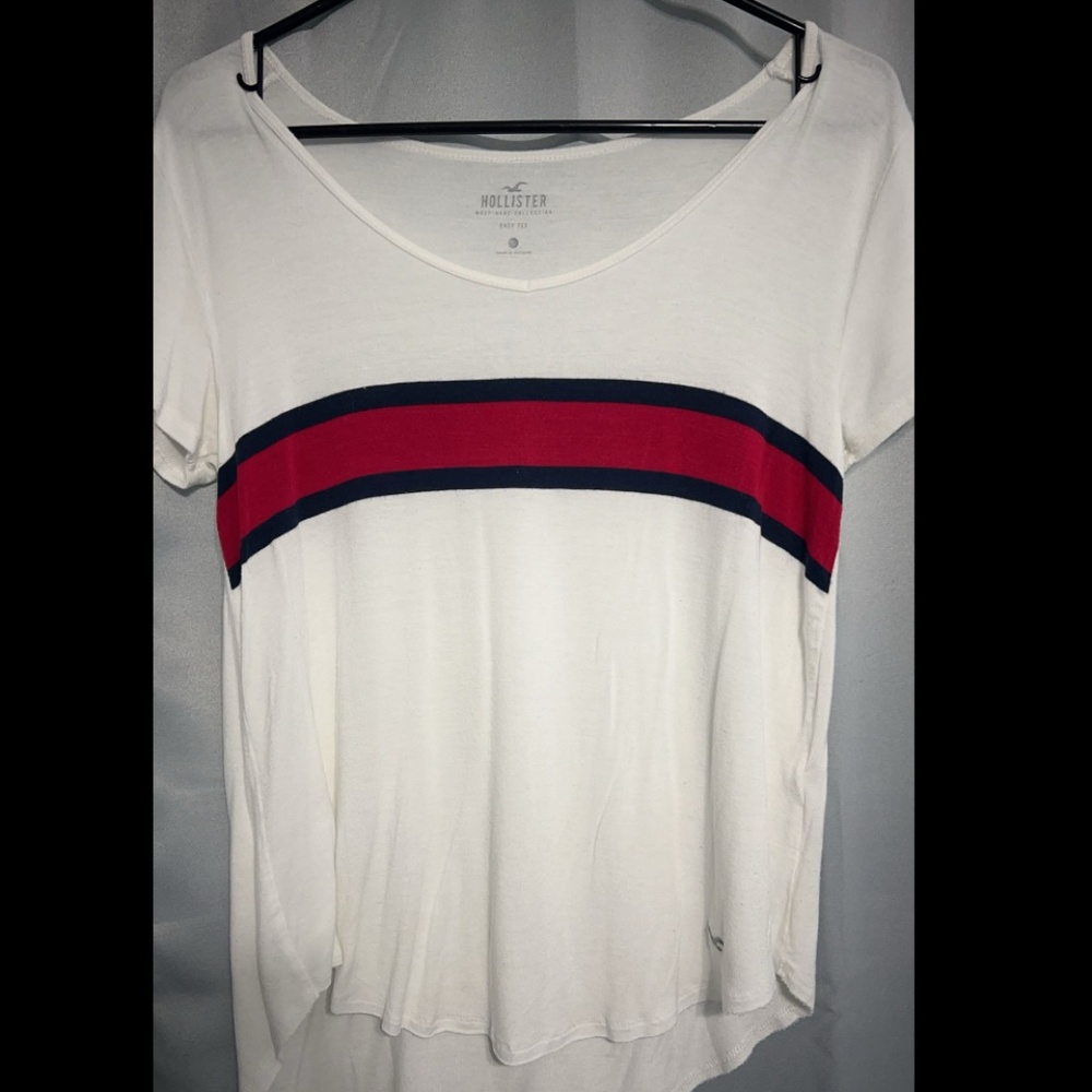 Hollister Tshirt